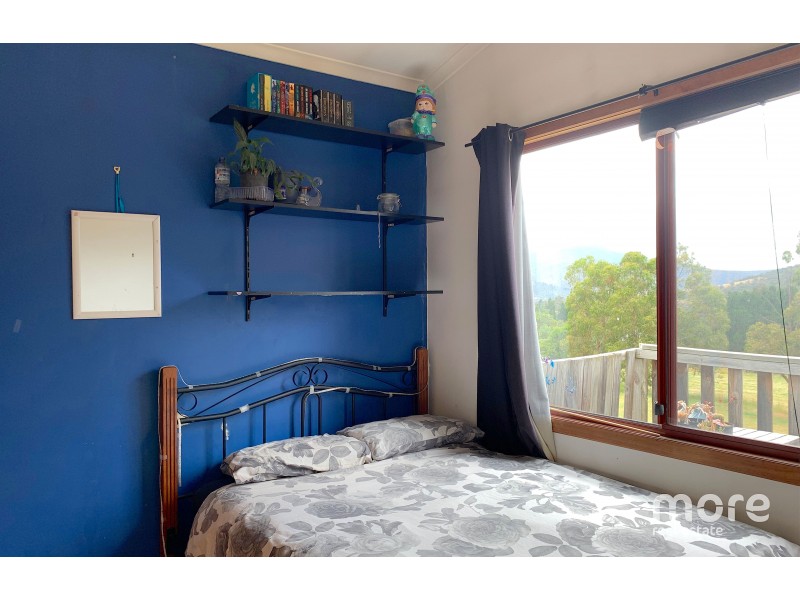 31 Glen Dhu Road, Molesworth TAS 7140