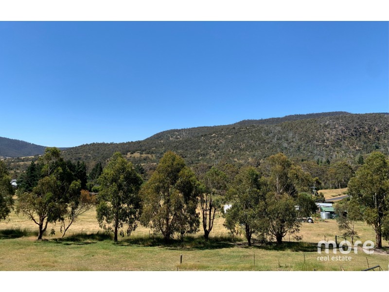 31 Glen Dhu Road, Molesworth TAS 7140