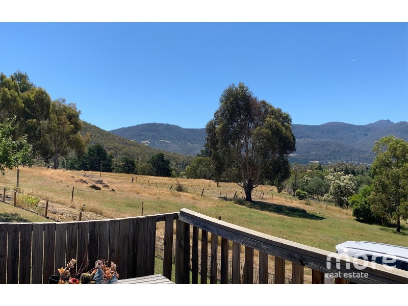 31 Glen Dhu Road, Molesworth TAS 7140