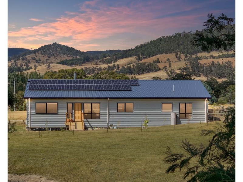 5 Holmes Road, Ellendale TAS 7140