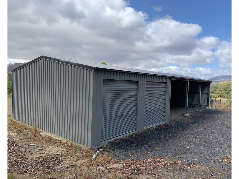 5 Holmes Road, Ellendale TAS 7140
