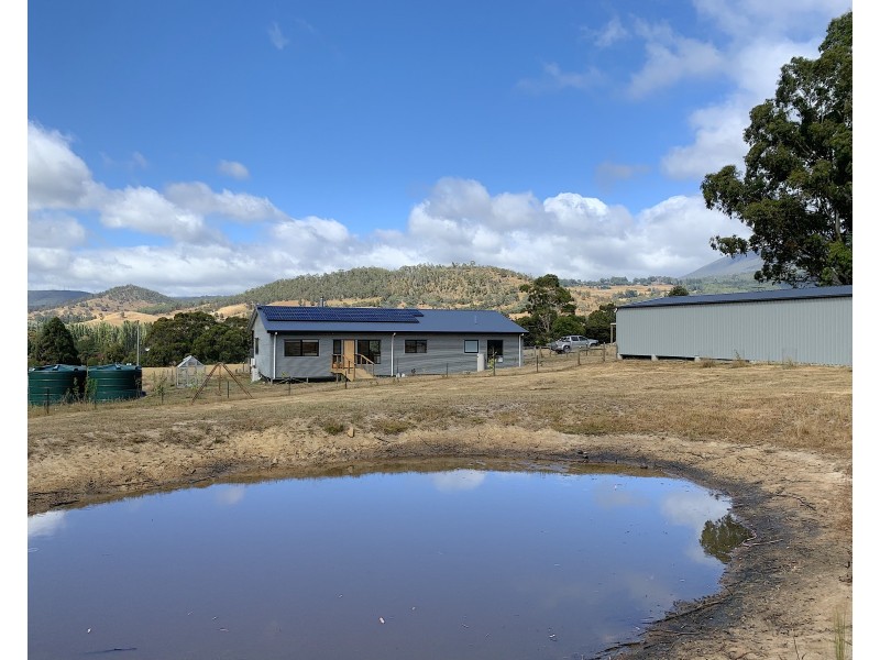 5 Holmes Road, Ellendale TAS 7140