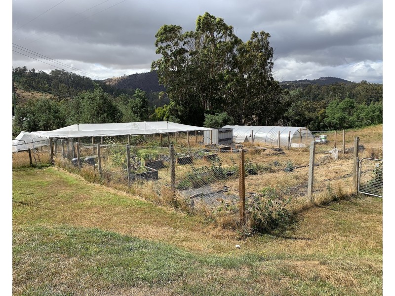 5 Holmes Road, Ellendale TAS 7140