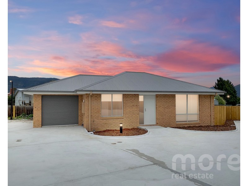 1/18a Albion Road, Bridgewater TAS 7030