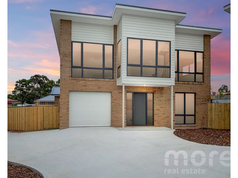 2/18a Albion Road, Bridgewater TAS 7030