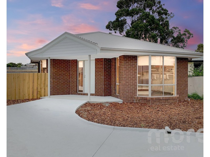 4/18 Albion Road, Bridgewater TAS 7030
