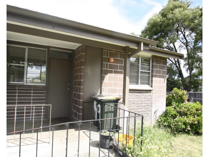 9/3 Hookey Street, Rokeby TAS 7019
