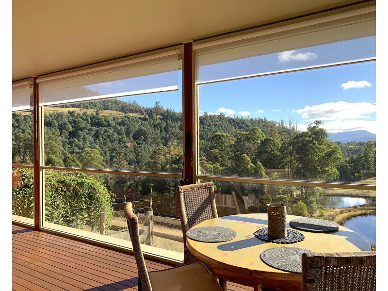 386 White Timber Road, Lachlan TAS 7140