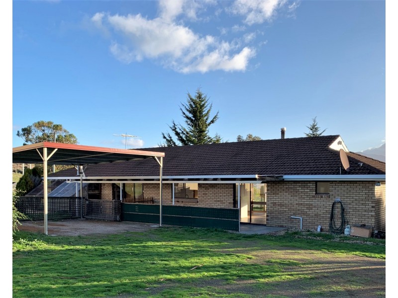 65 Nelsons Buildings Road, Brighton TAS 7030