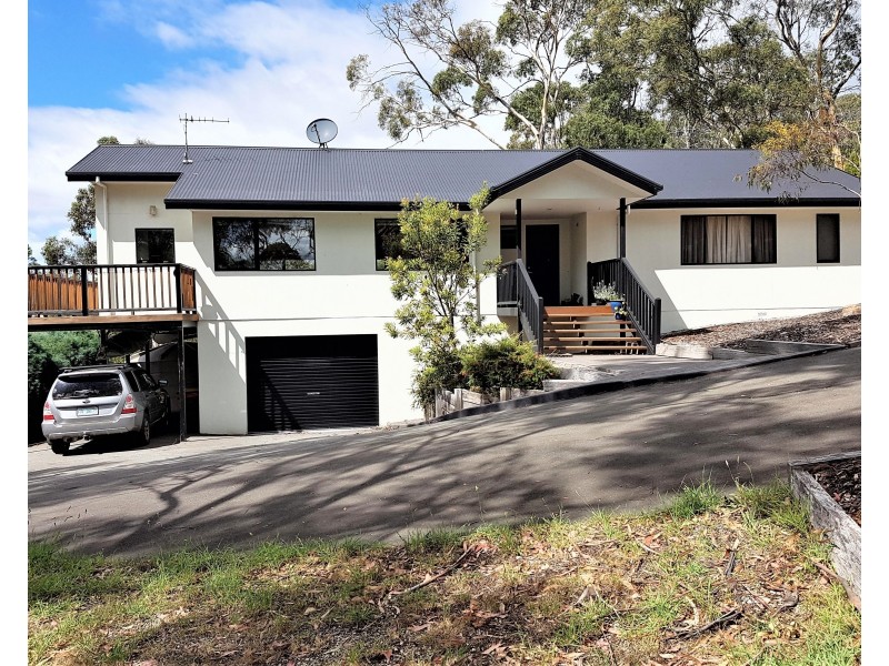 56 Delphis Drive, Sandford TAS 7020
