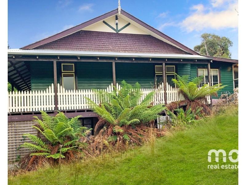 39 Hellessey Road, Collinsvale TAS 7012