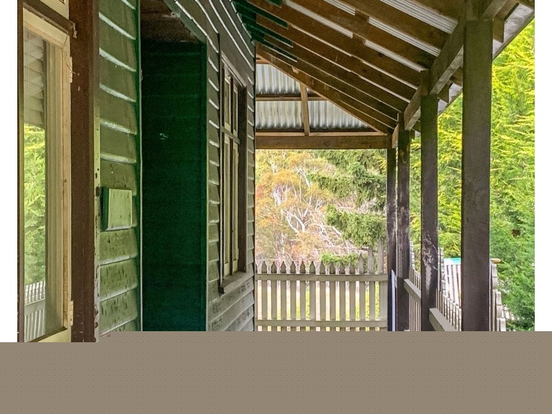 39 Hellessey Road, Collinsvale TAS 7012