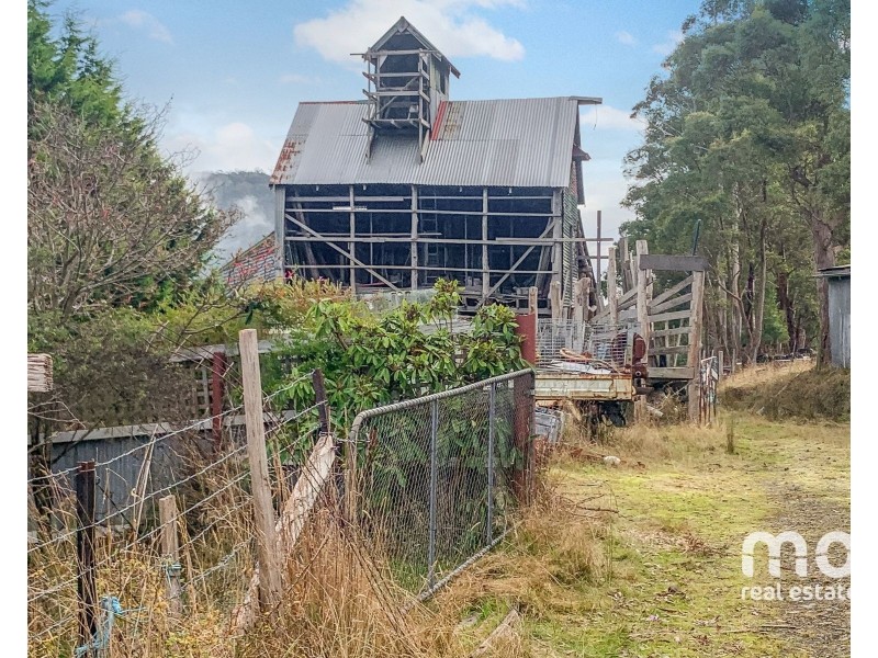 39 Hellessey Road, Collinsvale TAS 7012