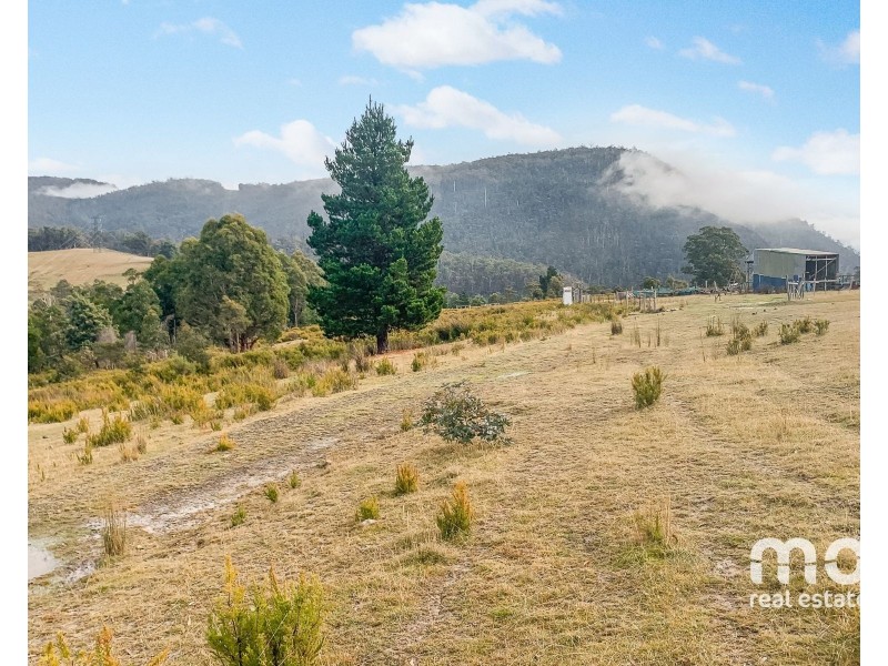 39 Hellessey Road, Collinsvale TAS 7012