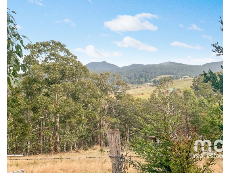 39 Hellessey Road, Collinsvale TAS 7012