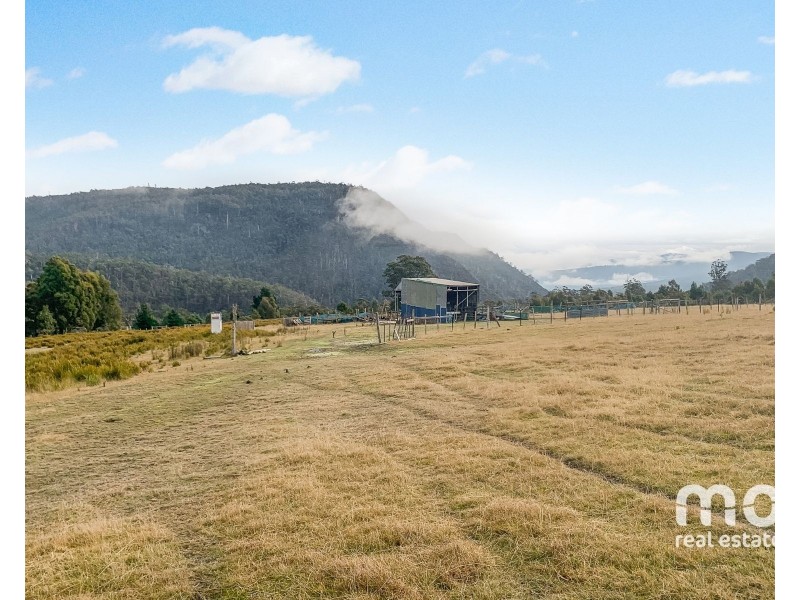 39 Hellessey Road, Collinsvale TAS 7012