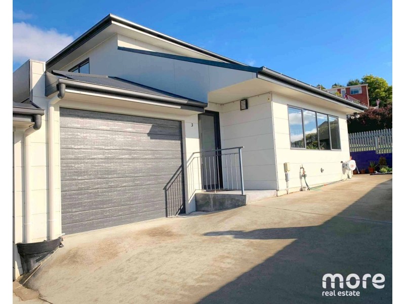 3/76 Kenbrae Avenue, Glenorchy TAS 7010