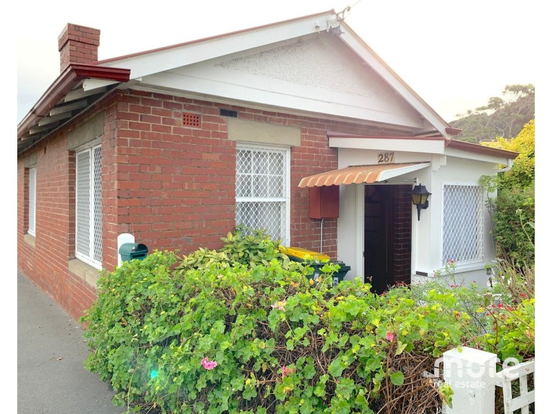 287 Park Street, New Town TAS 7008