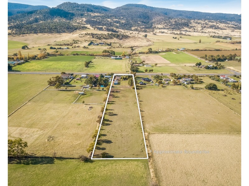 1451 Midland Highway, Bagdad TAS 7030