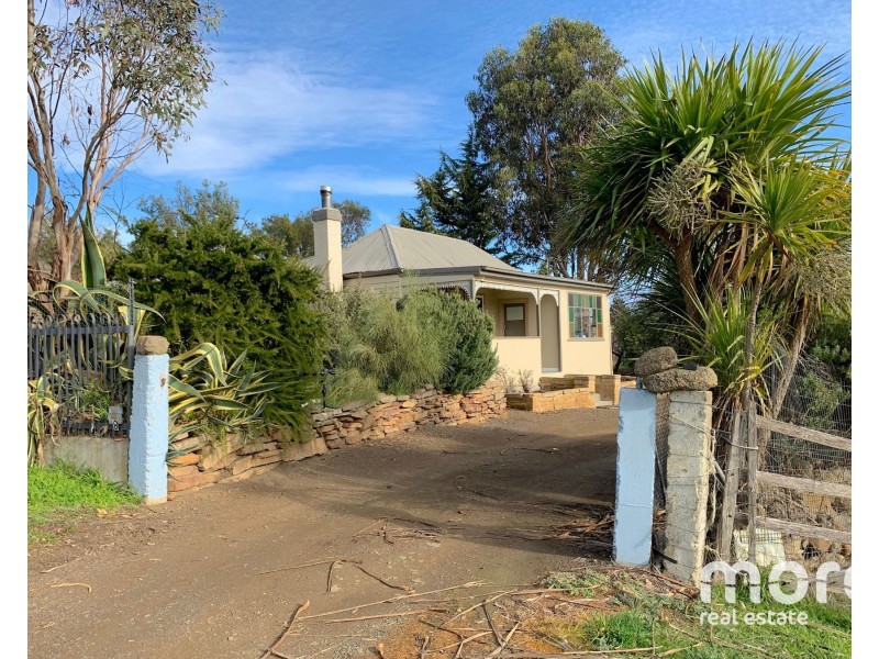 8 Hamilton Plains Road, Hamilton TAS 7140