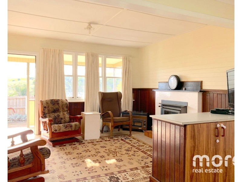 8 Hamilton Plains Road, Hamilton TAS 7140