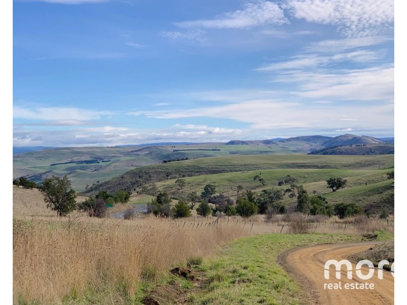 8 Hamilton Plains Road, Hamilton TAS 7140