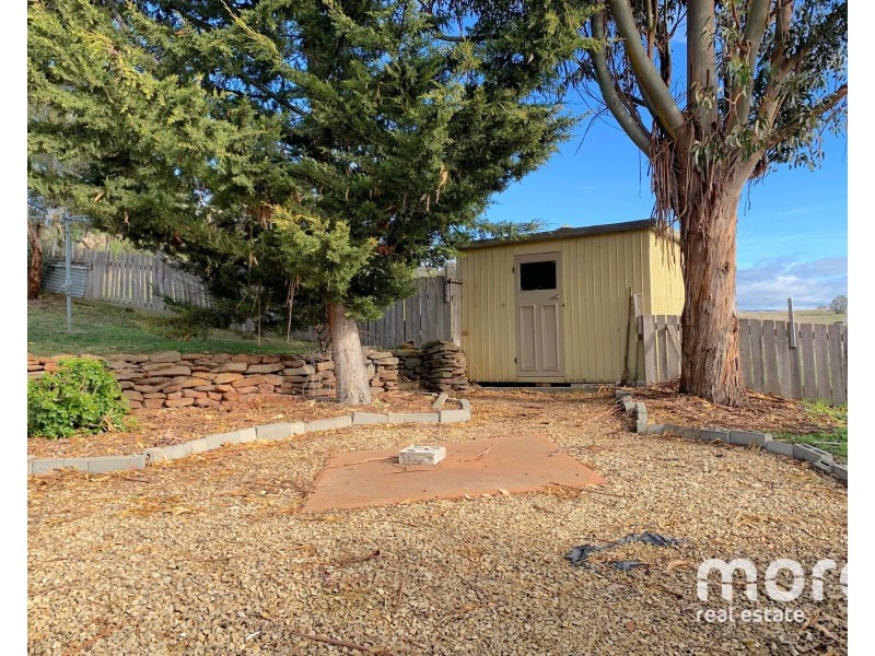 8 Hamilton Plains Road, Hamilton TAS 7140