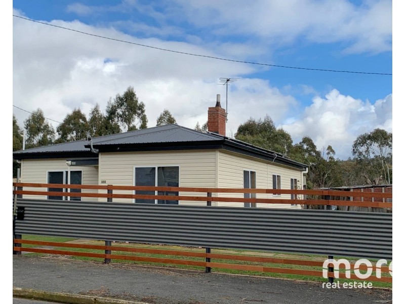 650 Tunnack Road, Parattah TAS 7120