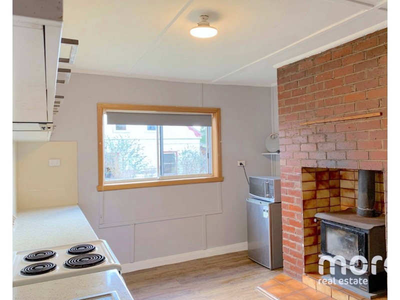 650 Tunnack Road, Parattah TAS 7120