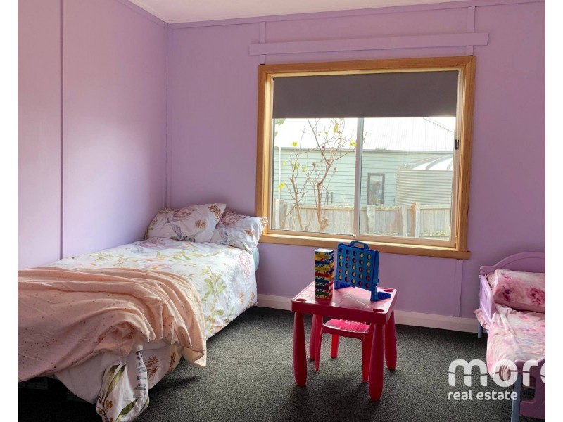 650 Tunnack Road, Parattah TAS 7120