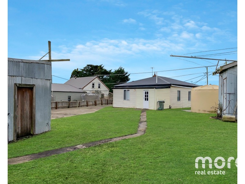 650 Tunnack Road, Parattah TAS 7120