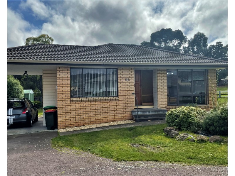 4/122 Bligh Street, Warrane TAS 7018