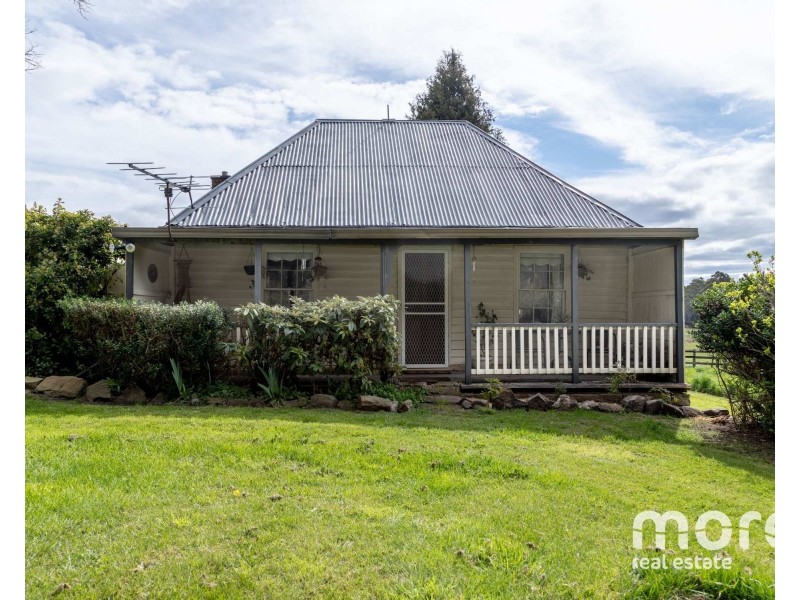 20 Feil Road, Mount Lloyd TAS 7140