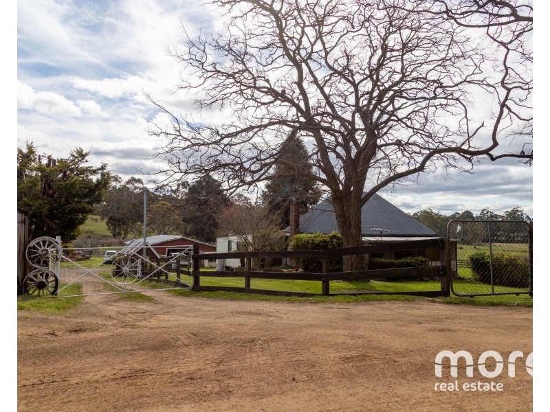 20 Feil Road, Mount Lloyd TAS 7140