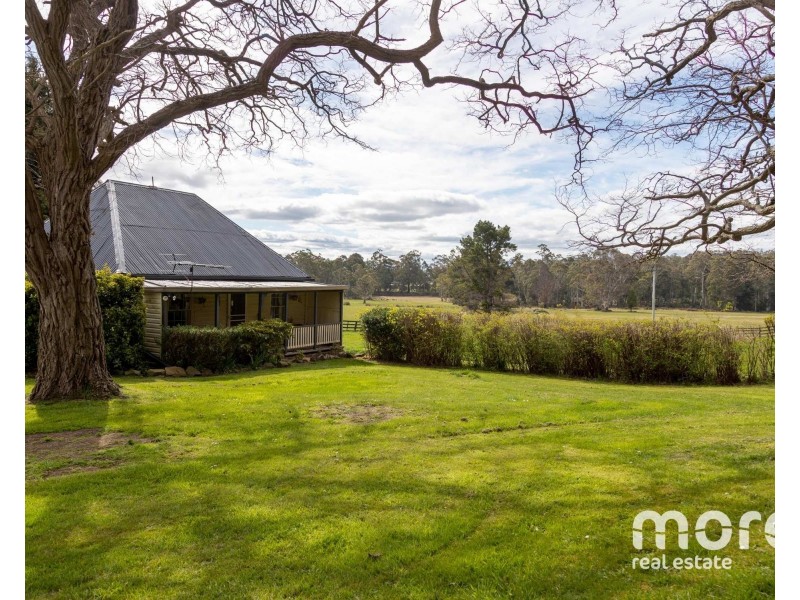 20 Feil Road, Mount Lloyd TAS 7140