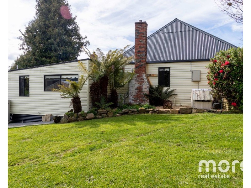 20 Feil Road, Mount Lloyd TAS 7140