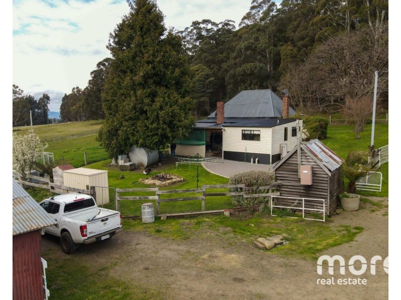 20 Feil Road, Mount Lloyd TAS 7140