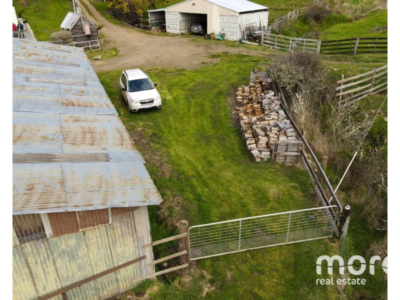 20 Feil Road, Mount Lloyd TAS 7140