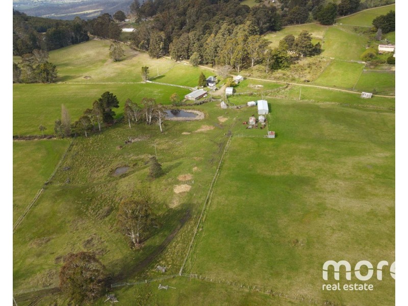 20 Feil Road, Mount Lloyd TAS 7140