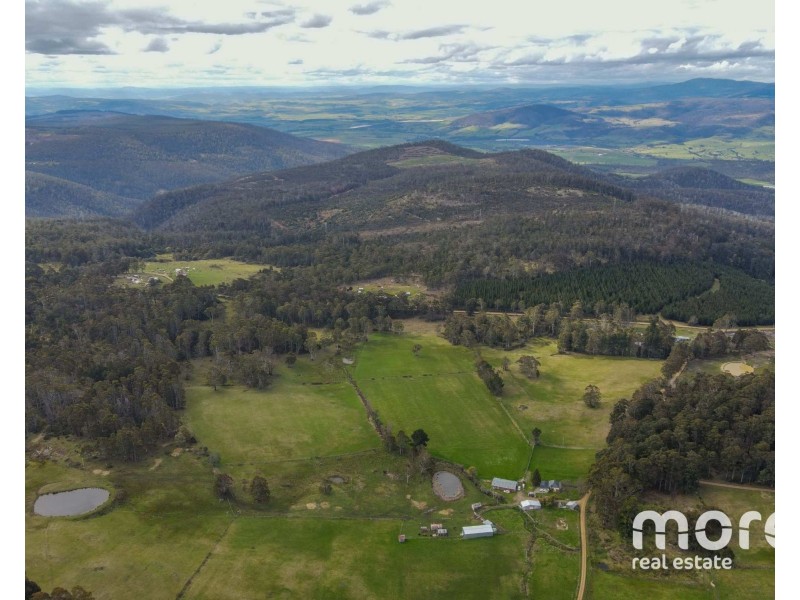 20 Feil Road, Mount Lloyd TAS 7140