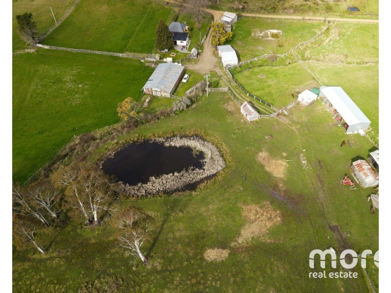 20 Feil Road, Mount Lloyd TAS 7140