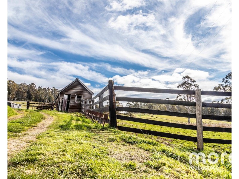 20 Feil Road, Mount Lloyd TAS 7140