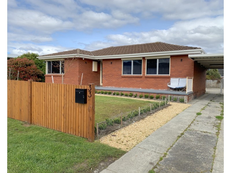 33 Britten Street, New Norfolk TAS 7140