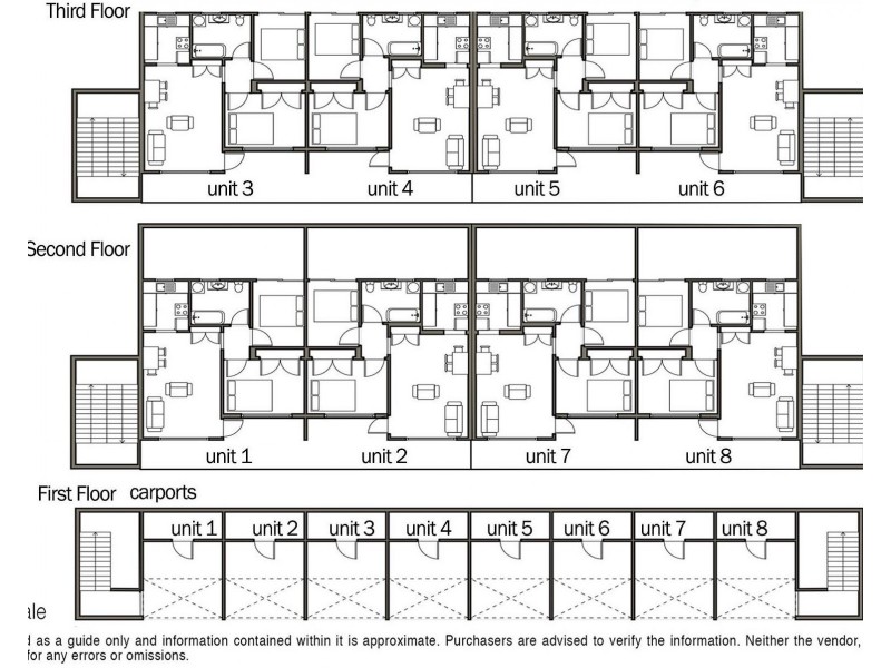 2/58 Ernest Street, Kings Meadows TAS 7249