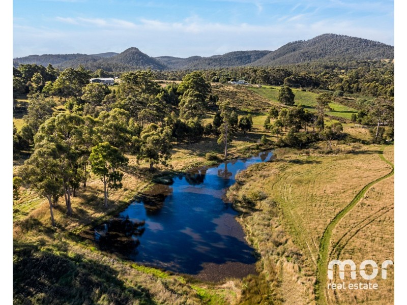 2 Burdons Rd, Kellevie TAS 7176
