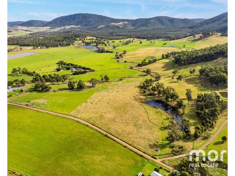 2 Burdons Rd, Kellevie TAS 7176