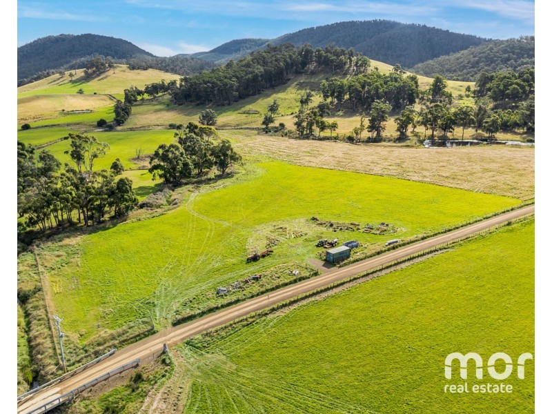 2 Burdons Rd, Kellevie TAS 7176