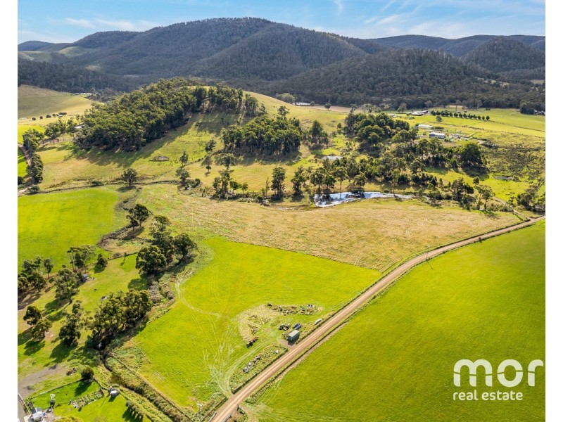 2 Burdons Rd, Kellevie TAS 7176
