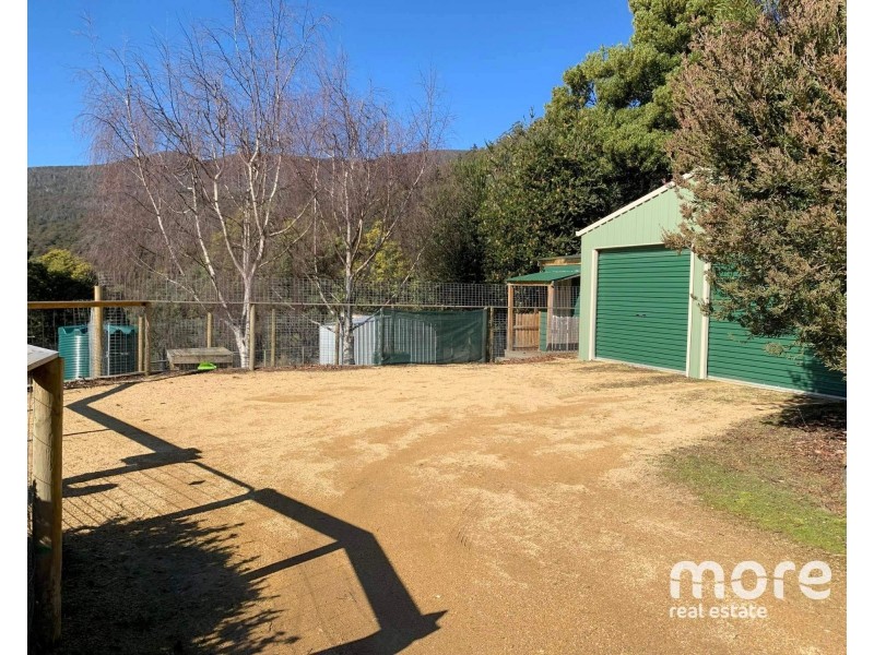 67 Myrtle Forest Road, Collinsvale TAS 7012