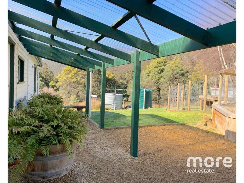 67 Myrtle Forest Road, Collinsvale TAS 7012